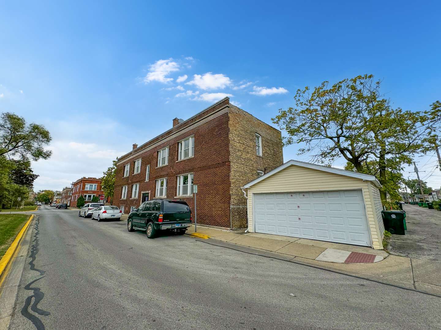 Berwyn, IL 60402,1900 Harvey Avenue