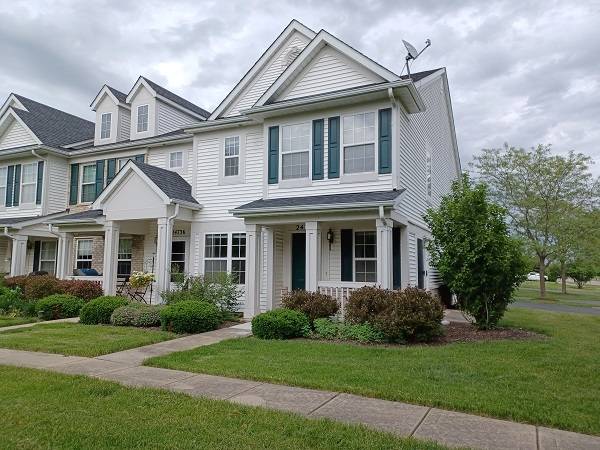 Plainfield, IL 60544,24738 George Washington Drive
