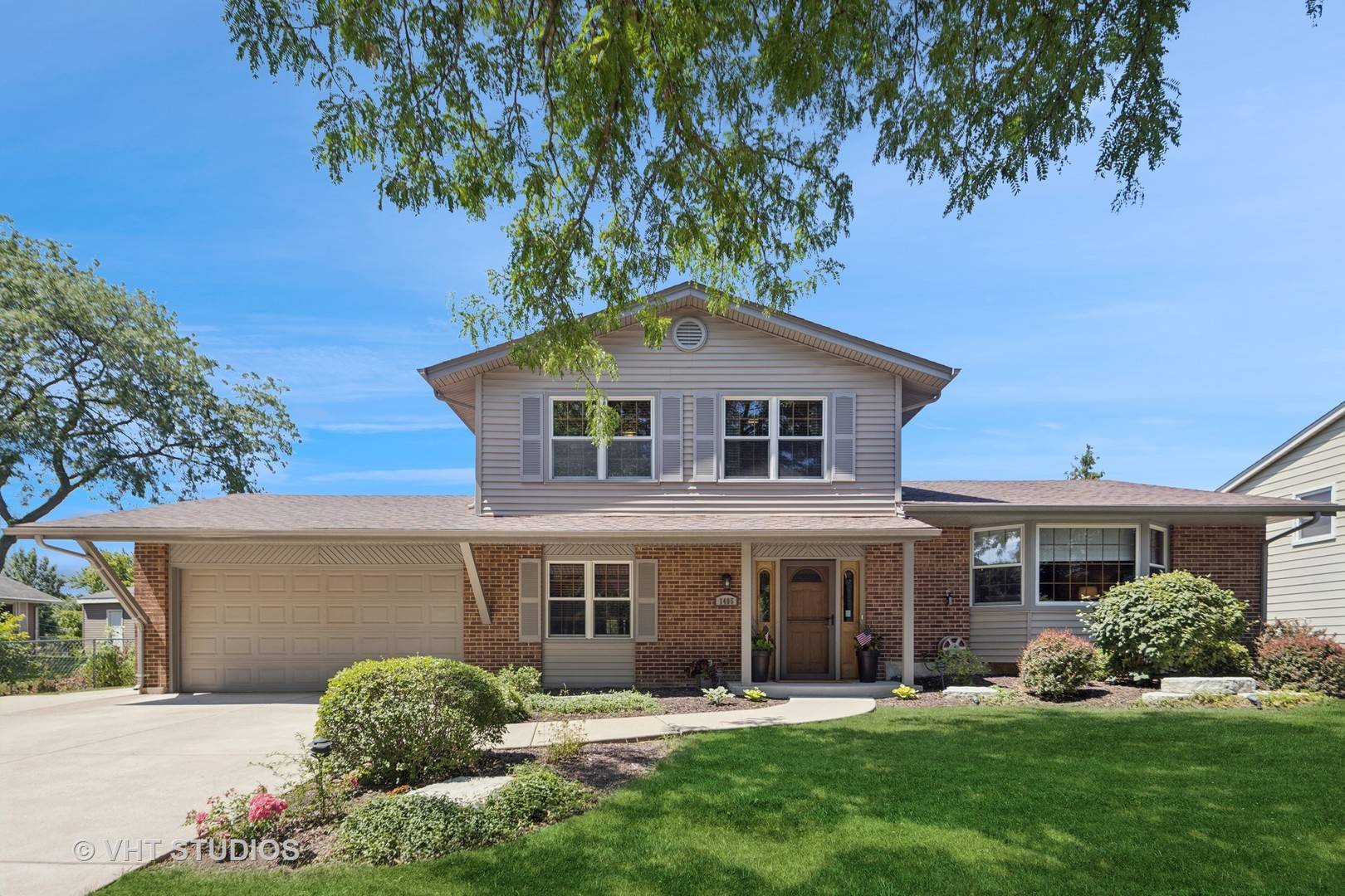Elk Grove Village, IL 60007,1405 Armstrong Lane