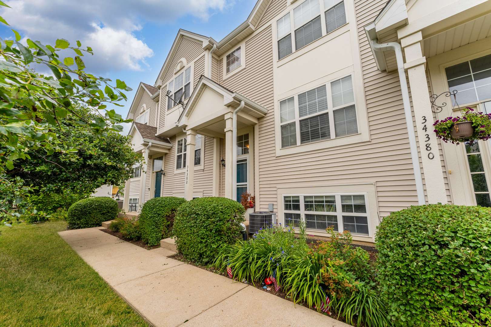 Round Lake, IL 60073,34382 N Goldenrod Court