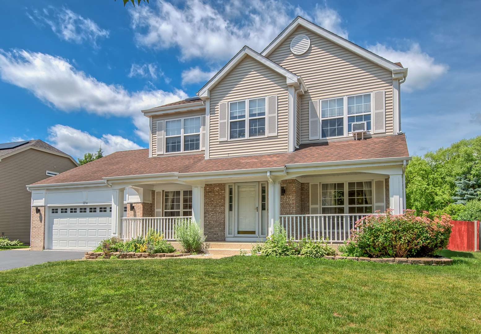Gurnee, IL 60031,1094 Vista Drive