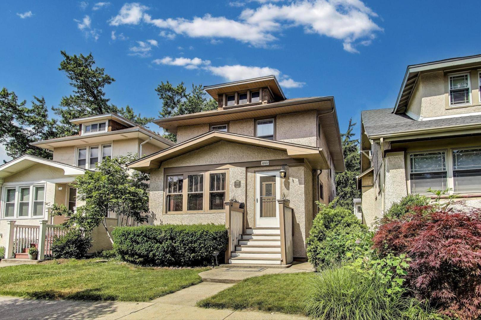Oak Park, IL 60302,1003 Mapleton Avenue