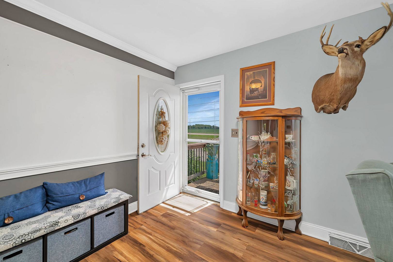 Plano, IL 60545,2503 Little Rock Road