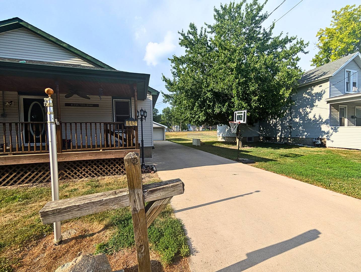 Marseilles, IL 61341,642 Lincoln Street