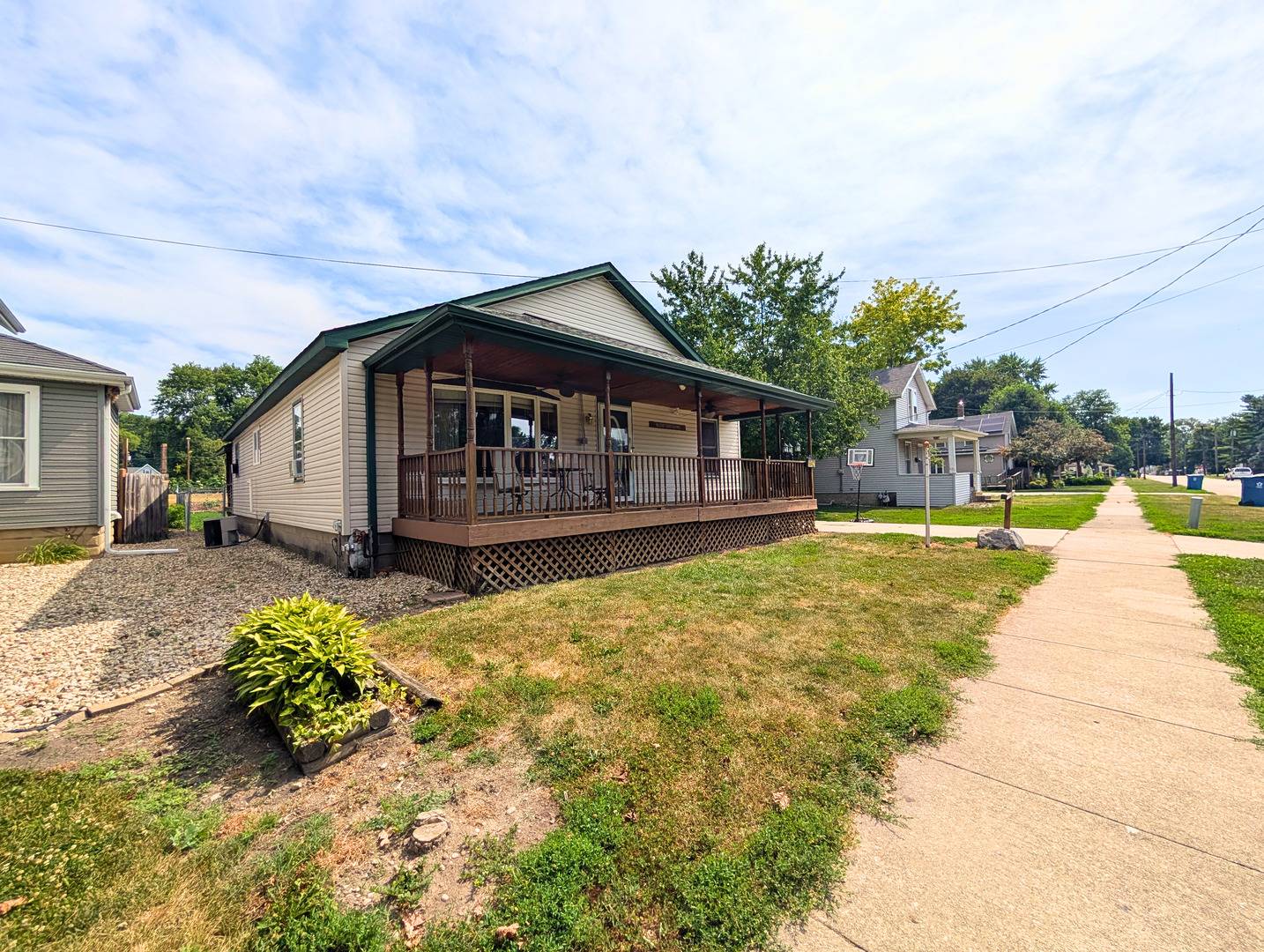 Marseilles, IL 61341,642 Lincoln Street