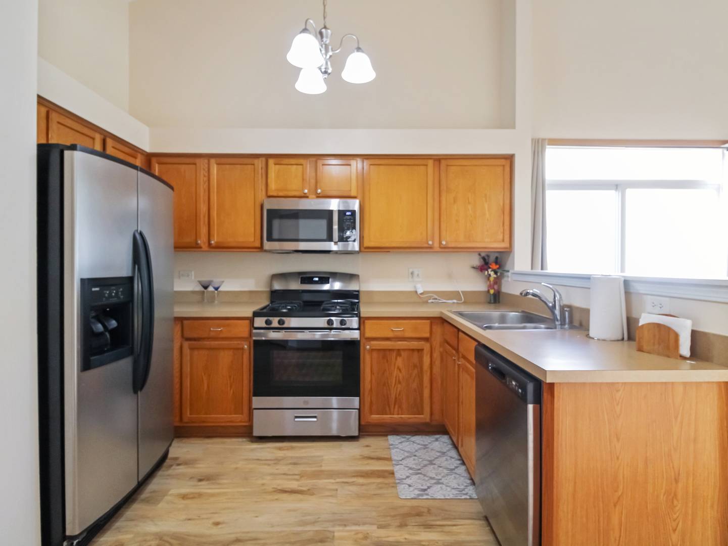 Plano, IL 60545,4119 Klatt Street