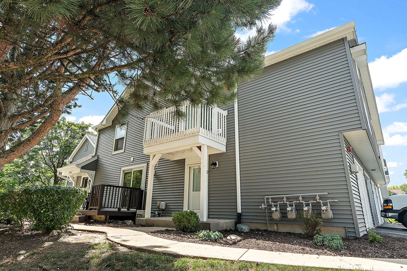 Lisle, IL 60532,2725 Weeping Willow Drive #D