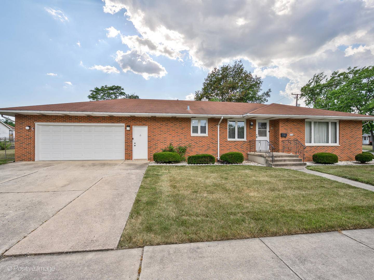 Chicago Heights, IL 60411,628 W 15th Street