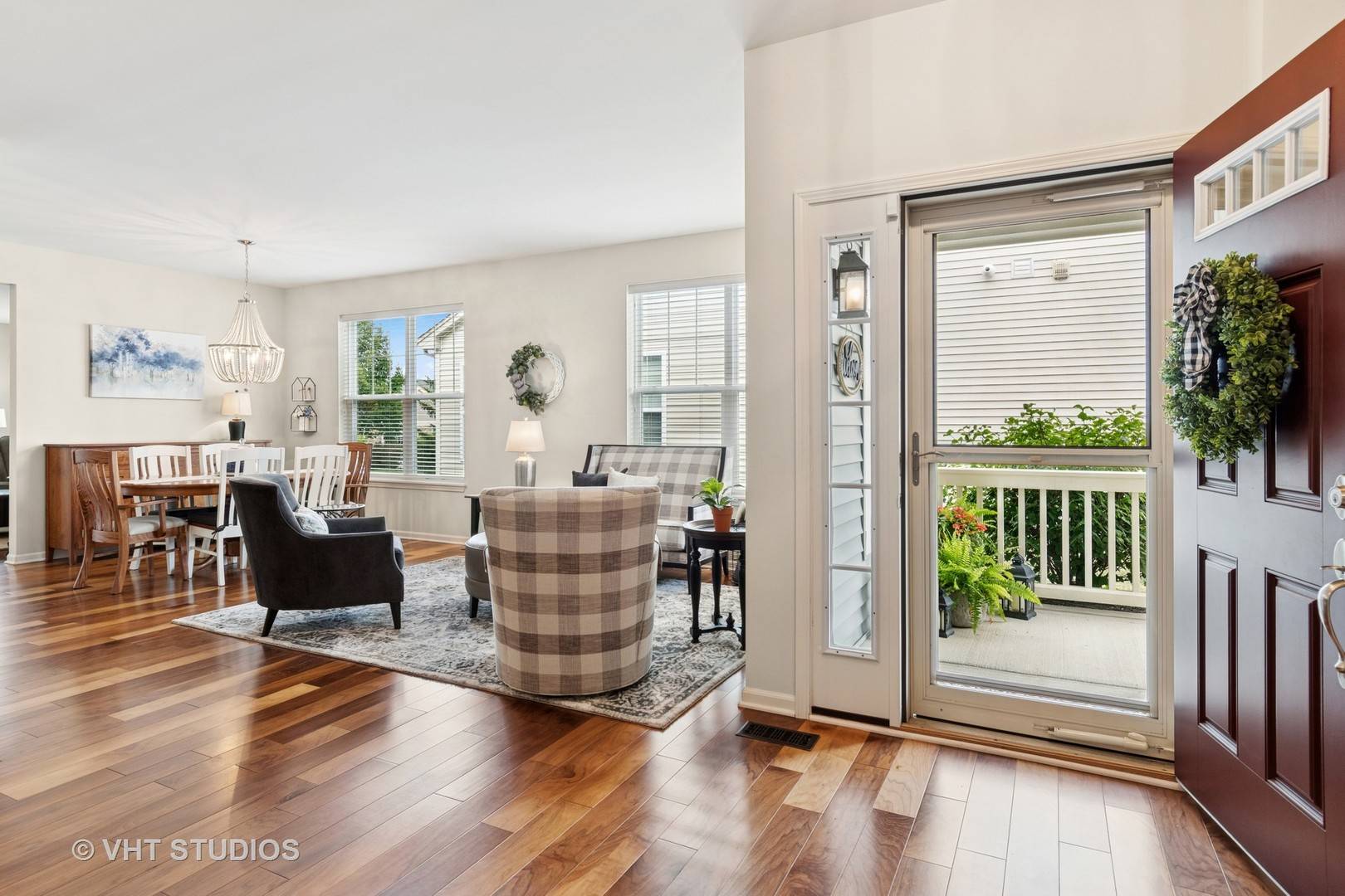 Naperville, IL 60564,4015 Chesapeake Lane