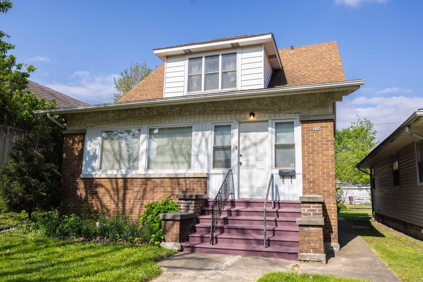 Joliet, IL 60435,523 Wilcox Street