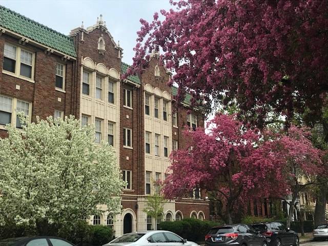 Chicago, IL 60614,1824 N Lincoln Park West #307