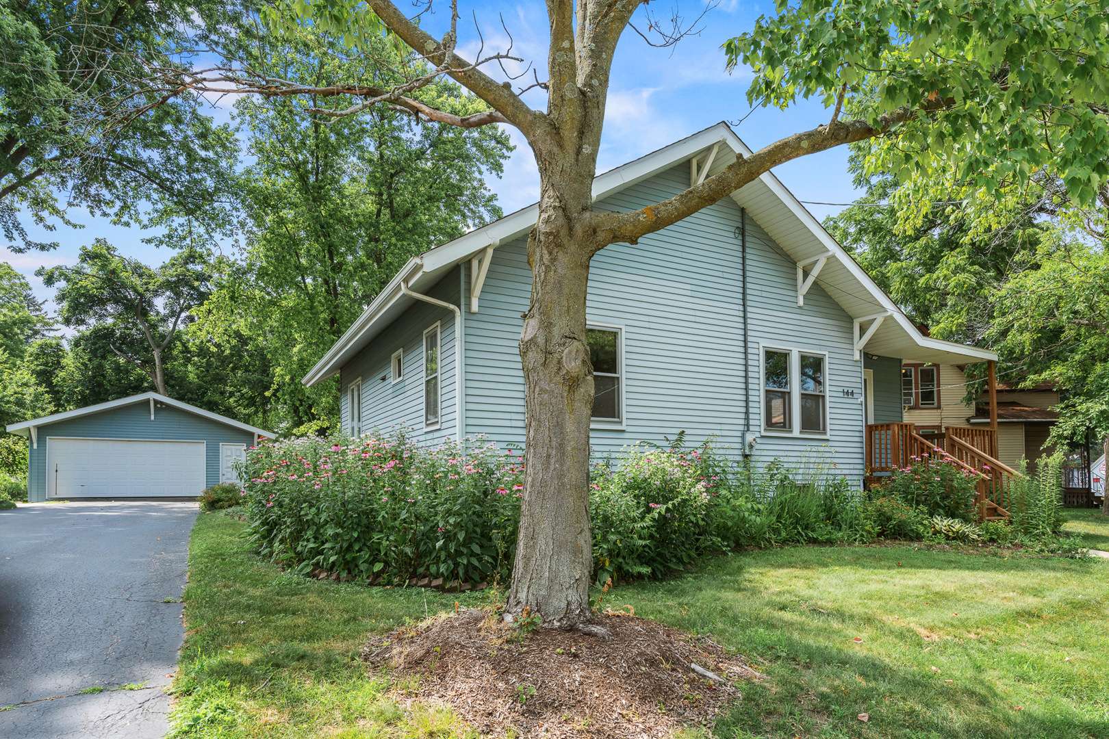 Woodstock, IL 60098,144 Greenley Street