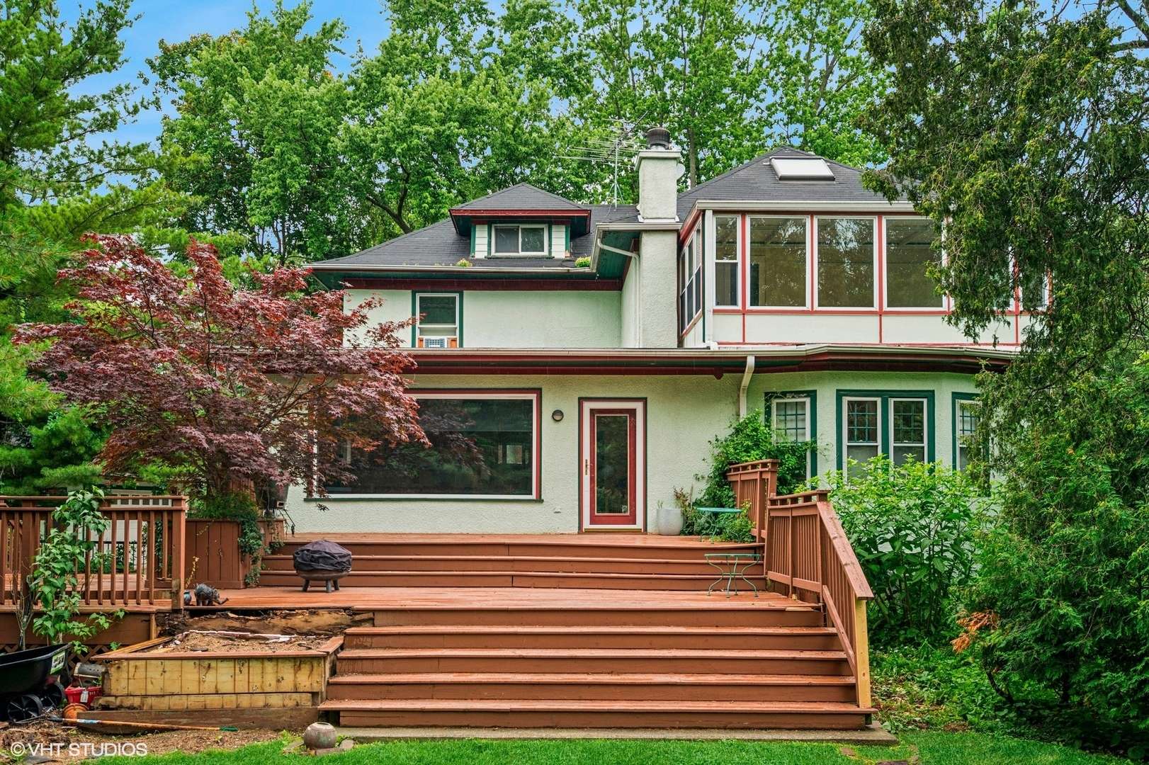 Wilmette, IL 60091,311 3rd Street
