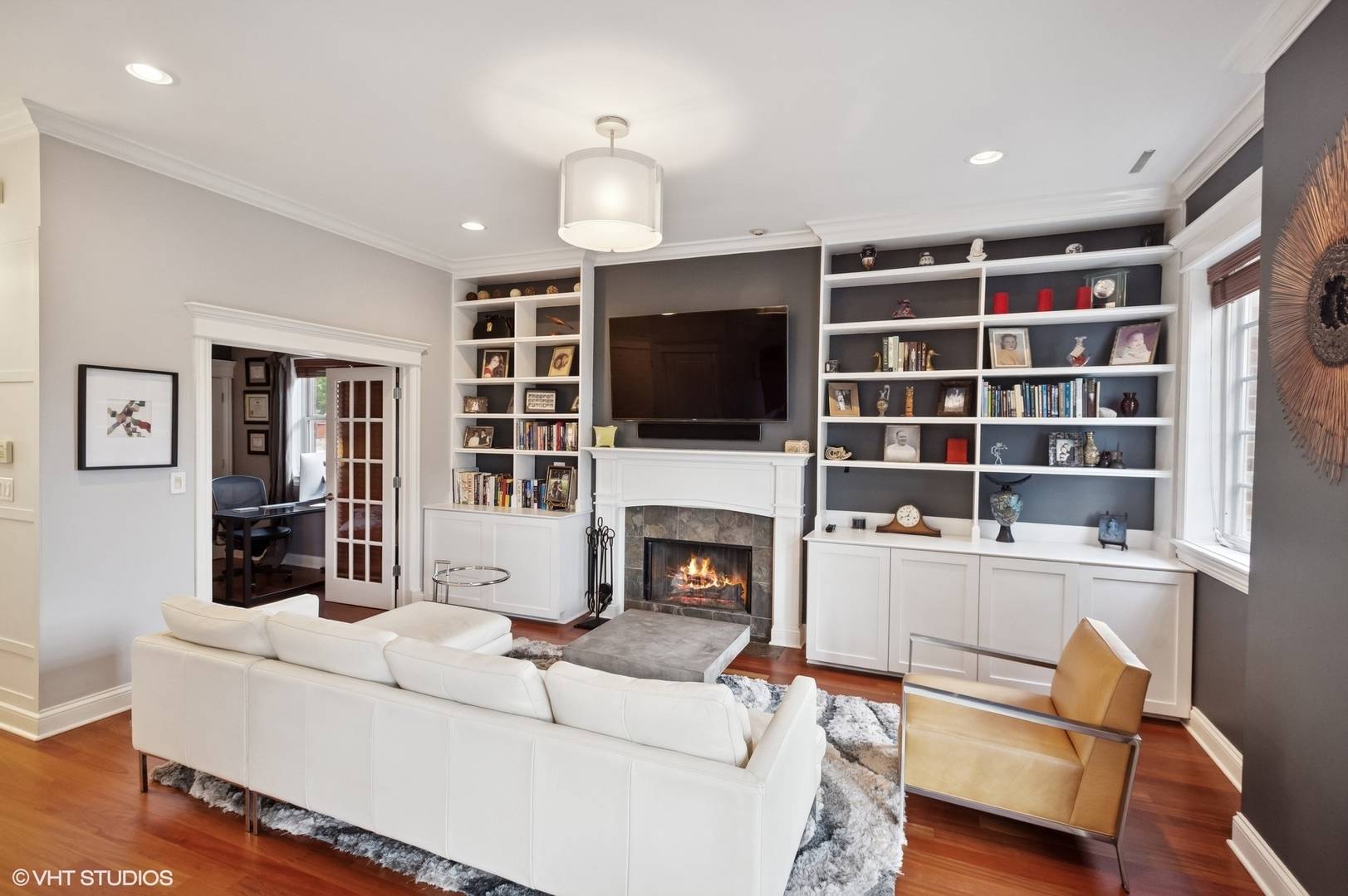 Chicago, IL 60614,2444 N Seminary Avenue #4