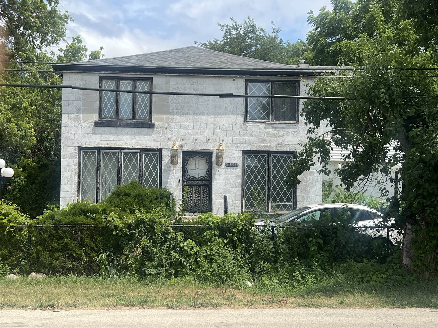 Robbins, IL 60472,13631 S Springfield Avenue