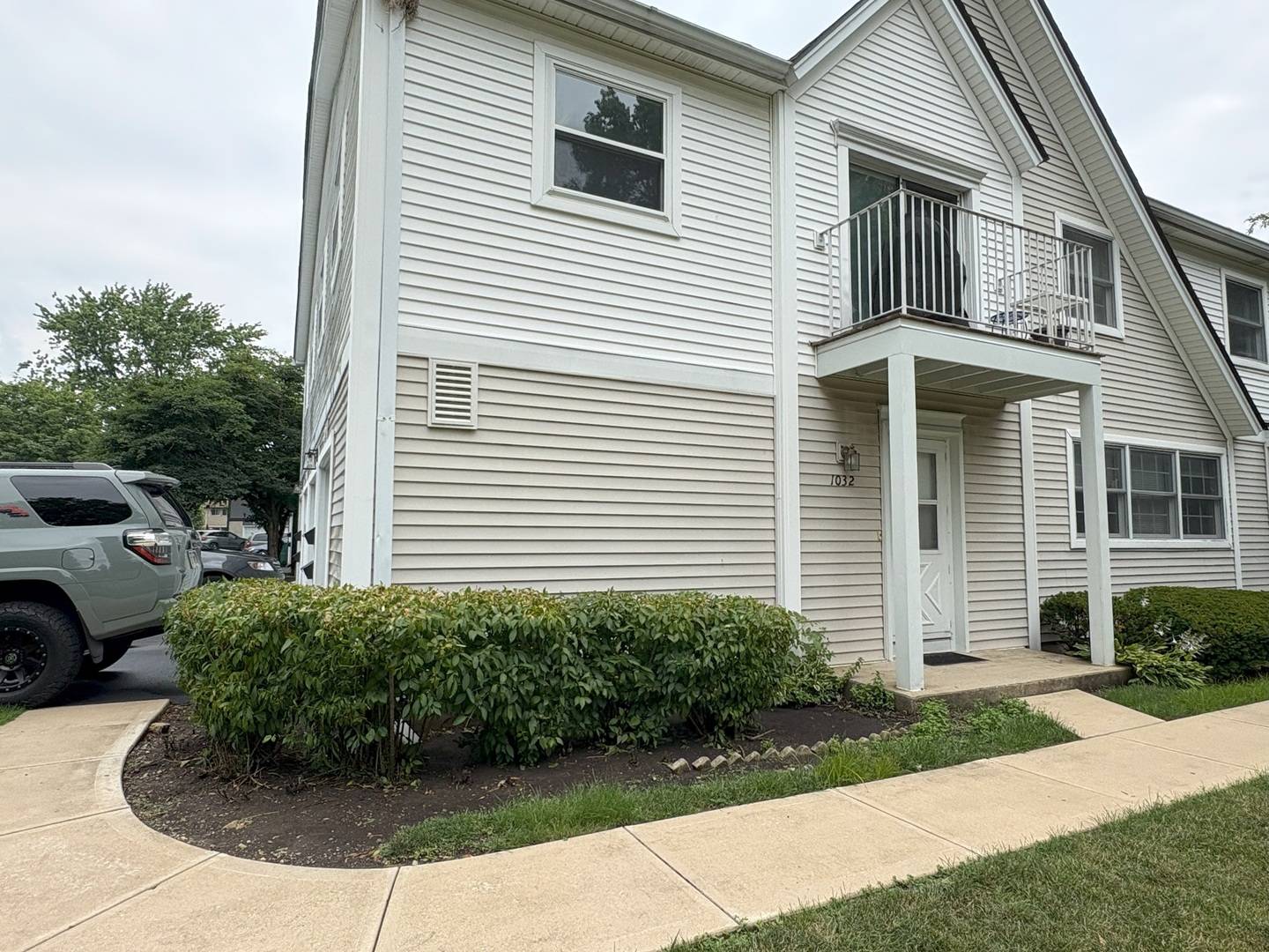 Deerfield, IL 60015,1032 Inverrary Lane #1032