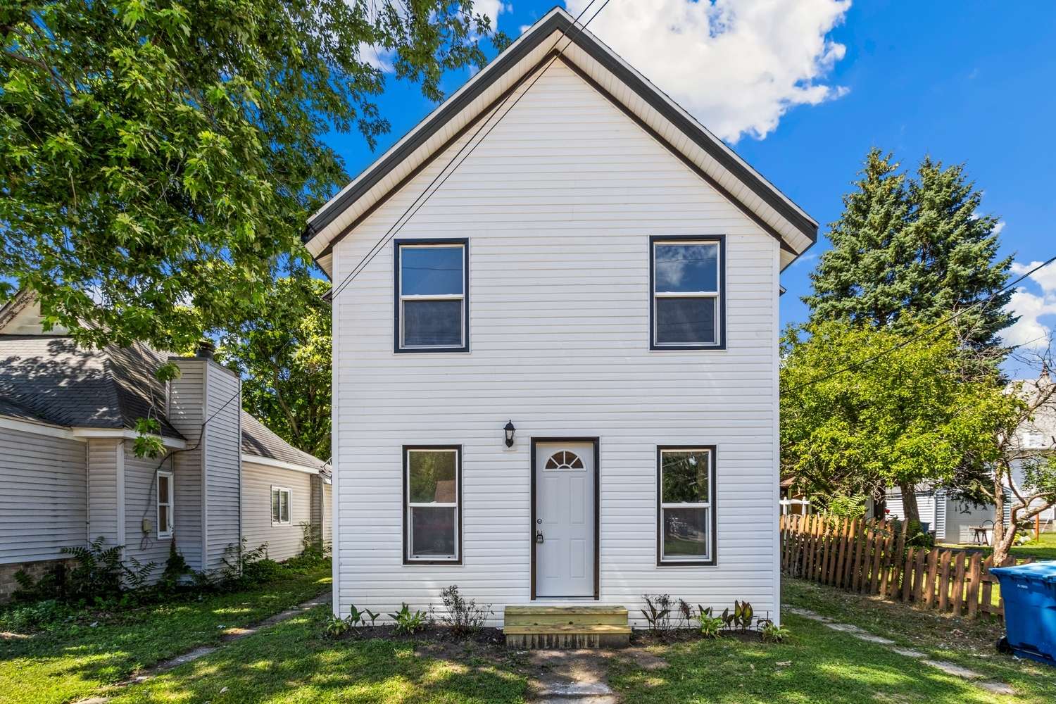 Dixon, IL 61021,1213 W Fourth Street
