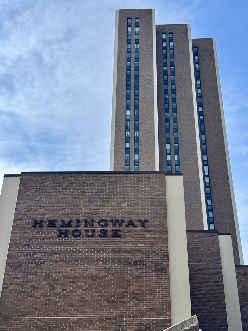Chicago, IL 60614,1850 N Clark Street #2706