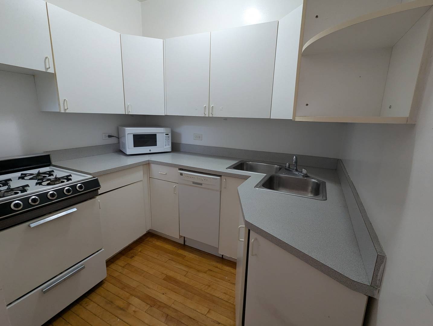 Chicago, IL 60625,4406 N rockwell Street #2