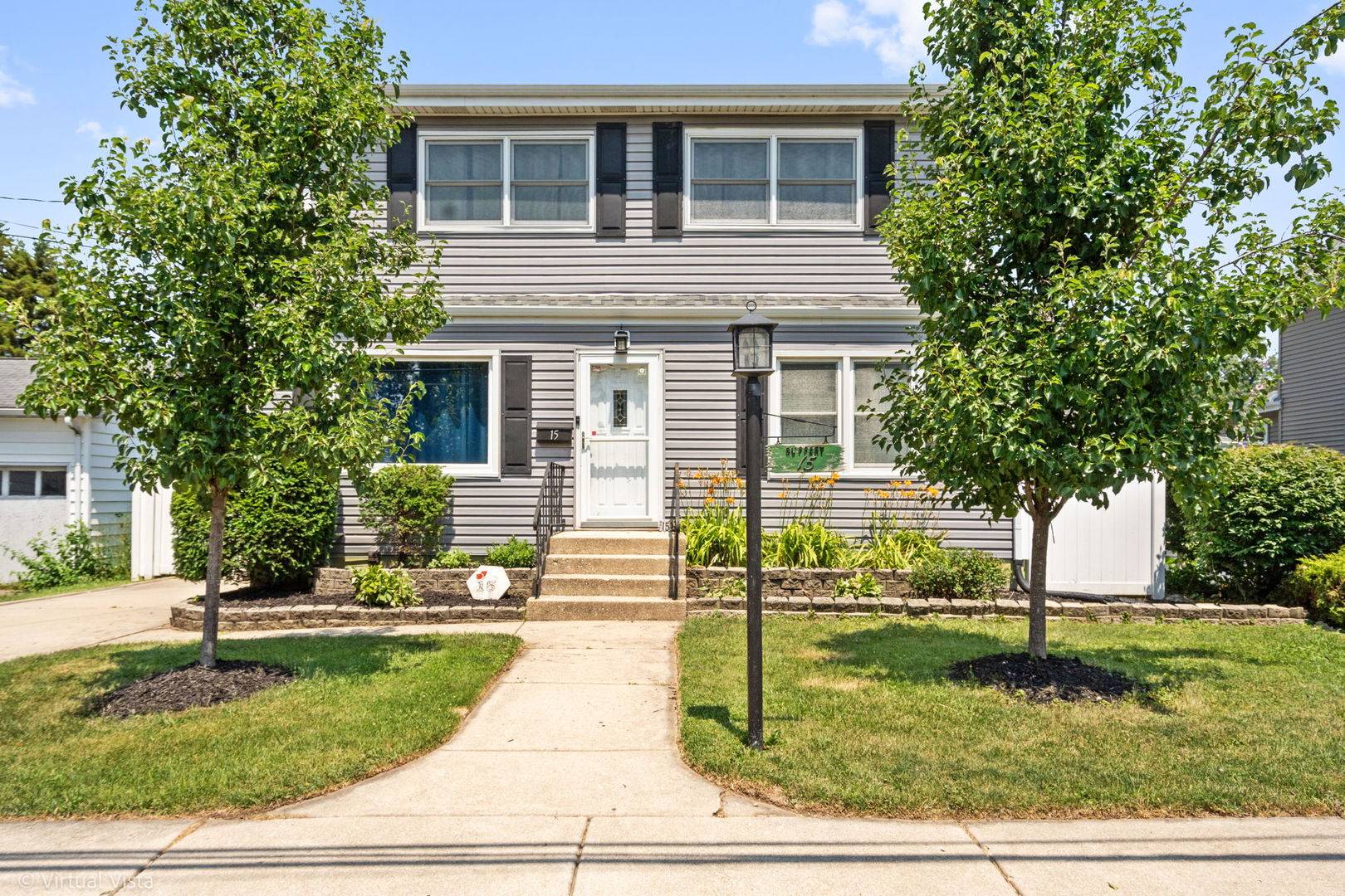 Lemont, IL 60439,15 Ridge Road