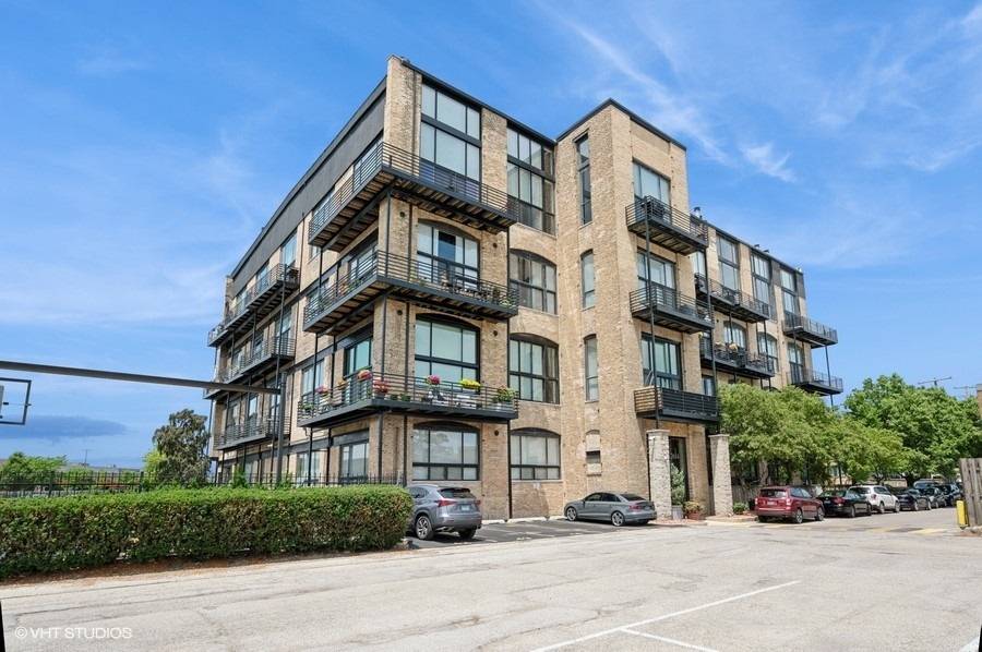 Chicago, IL 60614,2614 N CLYBOURN Avenue #311