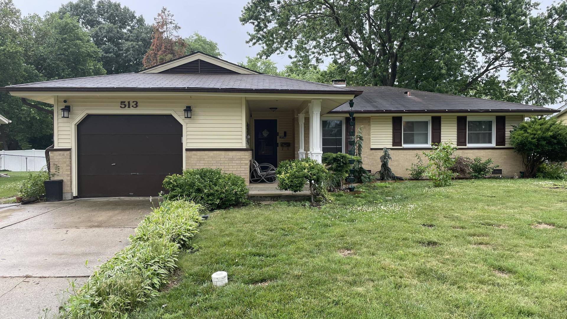 Elk Grove Village, IL 60007,513 Laurel Street