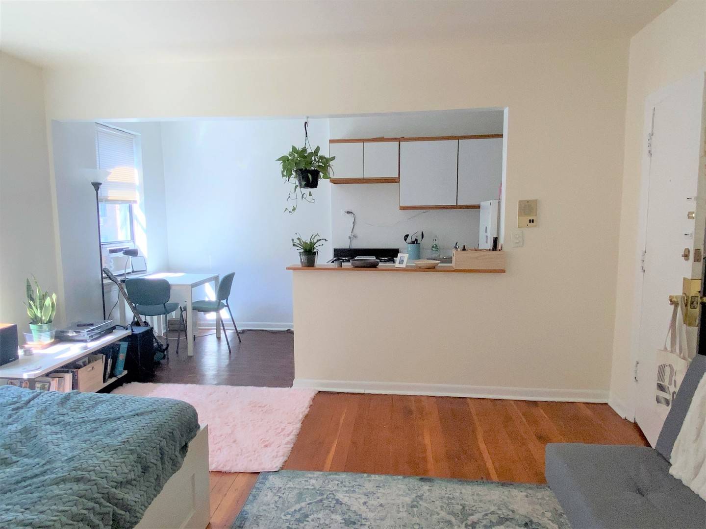 Chicago, IL 60614,644 W Wrightwood Avenue #203