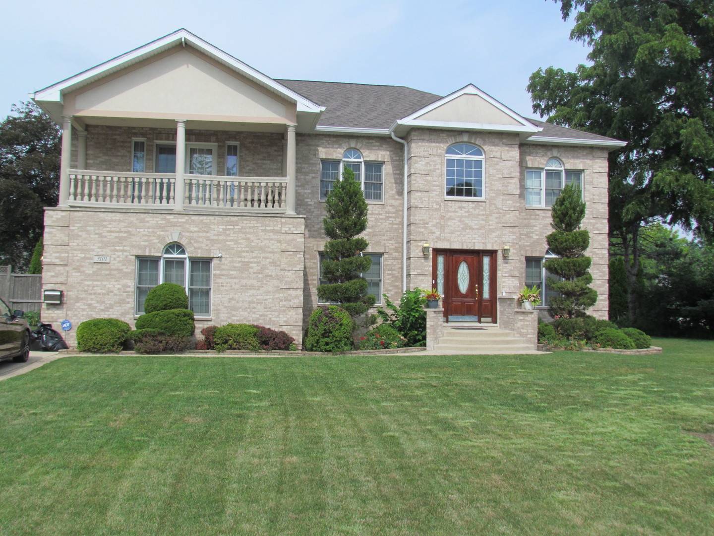 Glenview, IL 60025,3101 Central Road