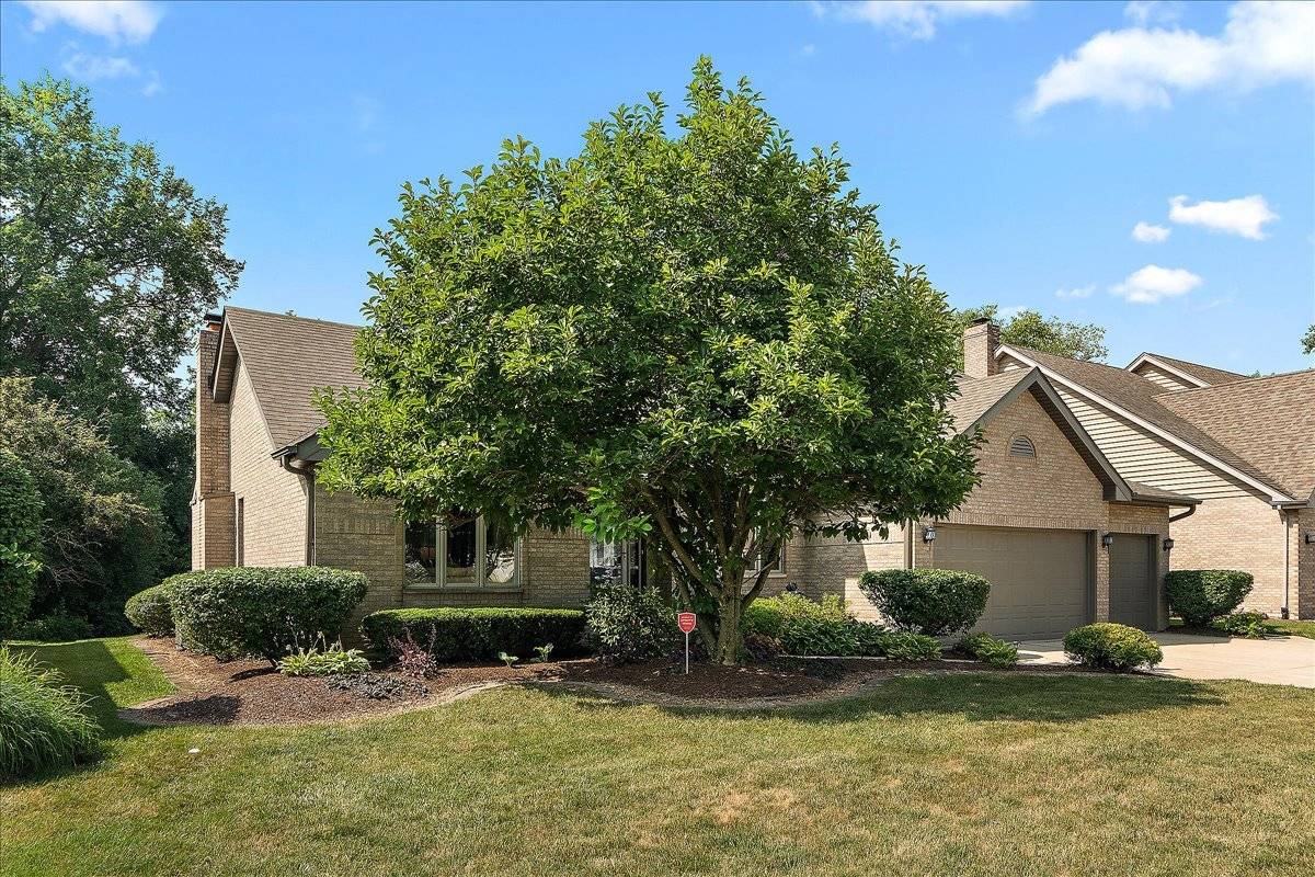 Lockport, IL 60441,16609 W Saddlewood Drive