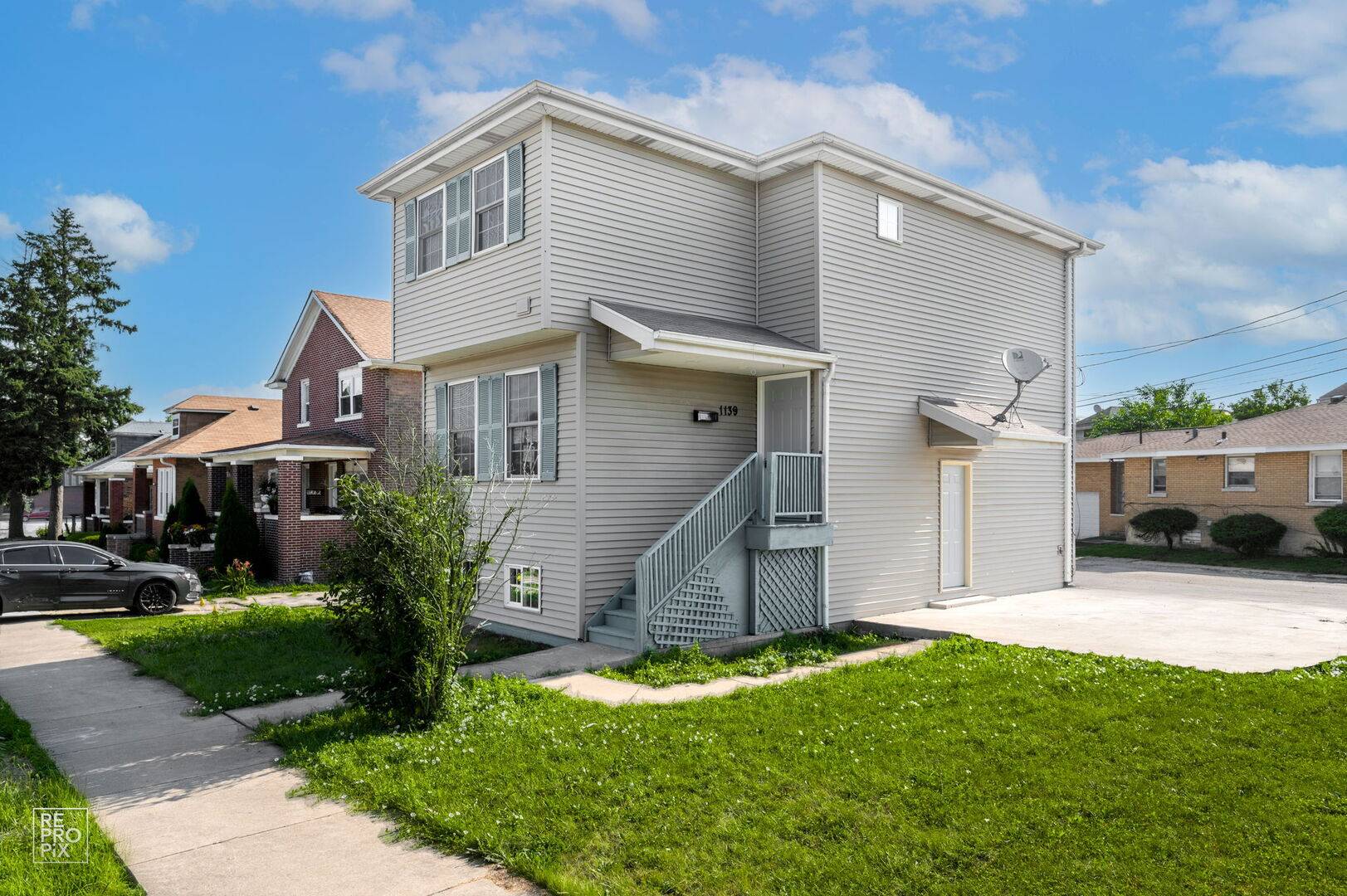 Chicago Heights, IL 60411,1139 Union Avenue