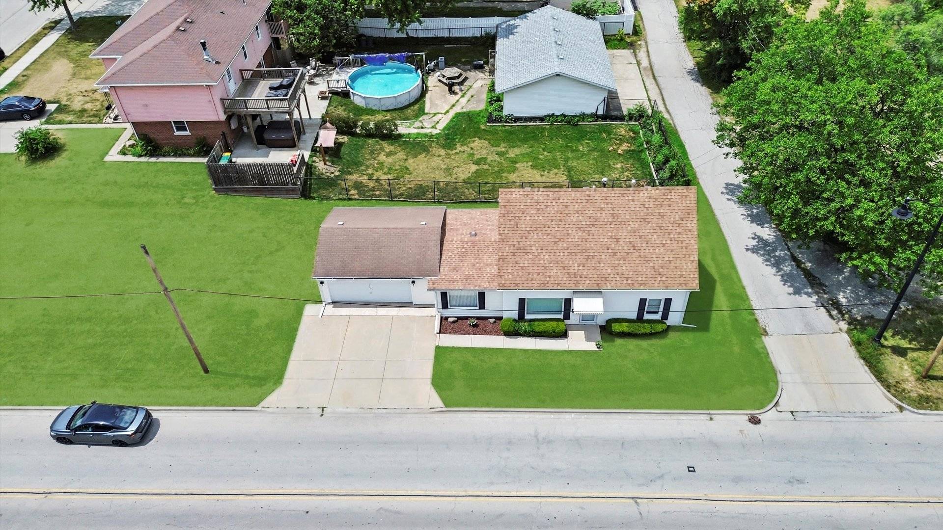 Lockport, IL 60441,921 Garfield Street