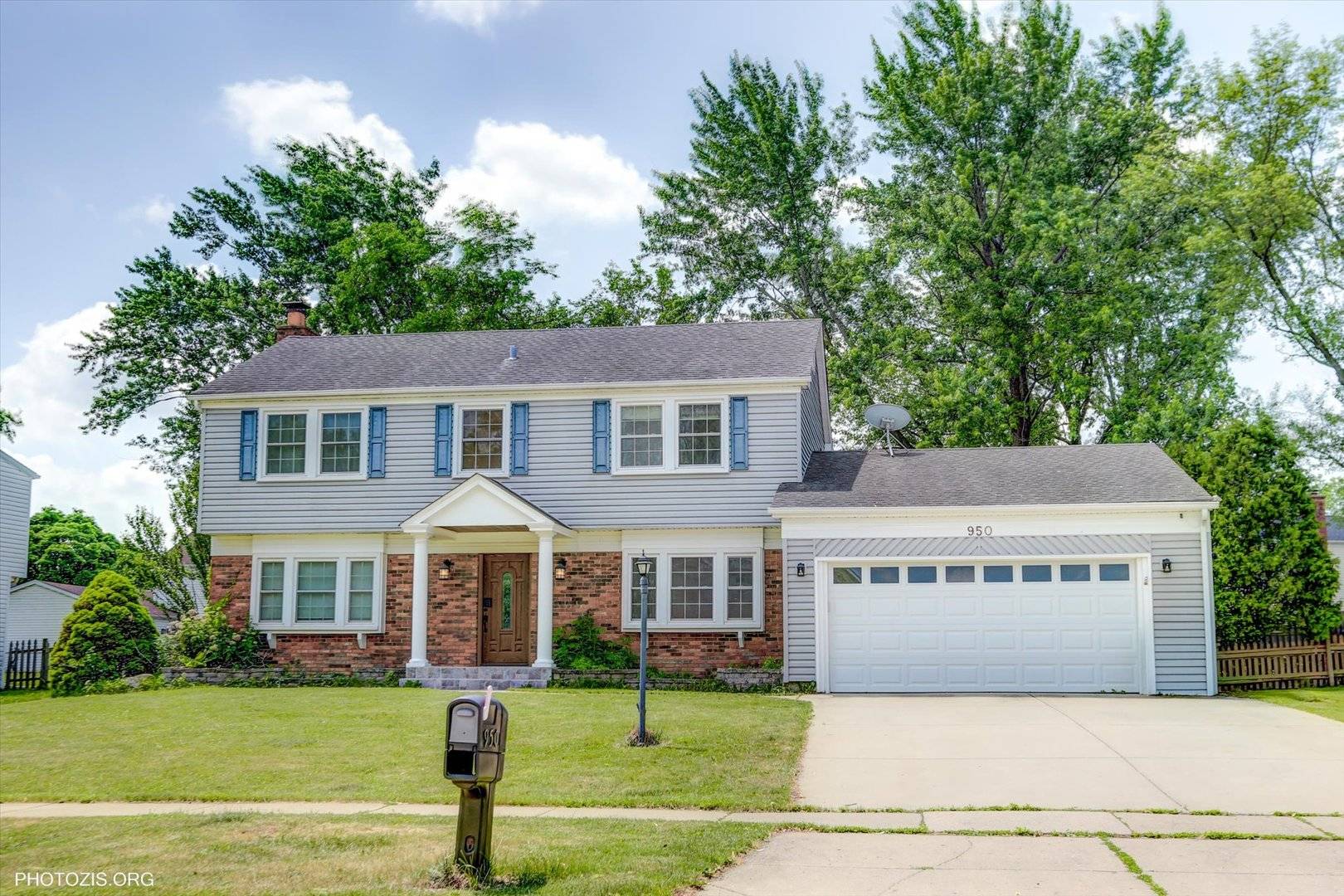 Buffalo Grove, IL 60089,950 Belmar Lane