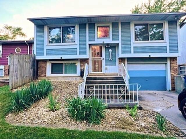 Sauk Village, IL 60411,21546 Peterson Avenue