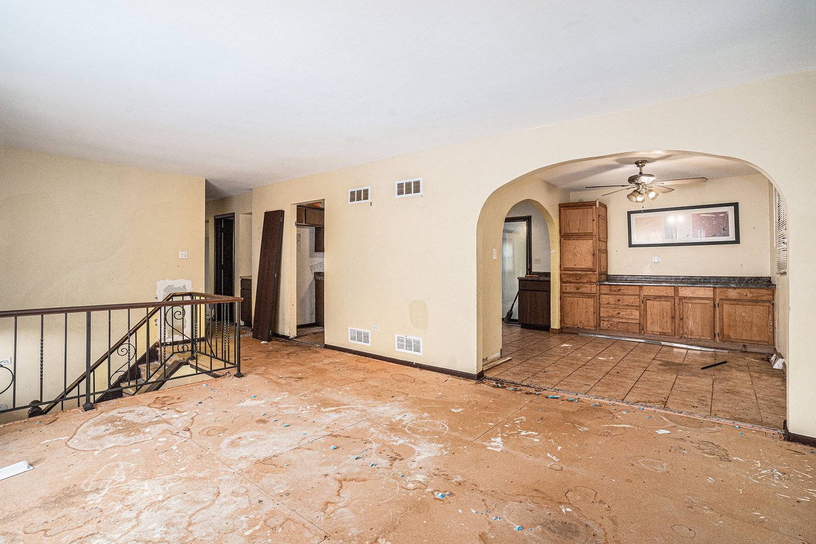 Sauk Village, IL 60411,3038 225th Street