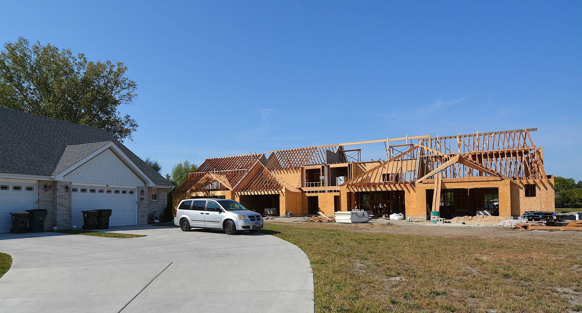 Justice, IL 60458,7425 Covington Place