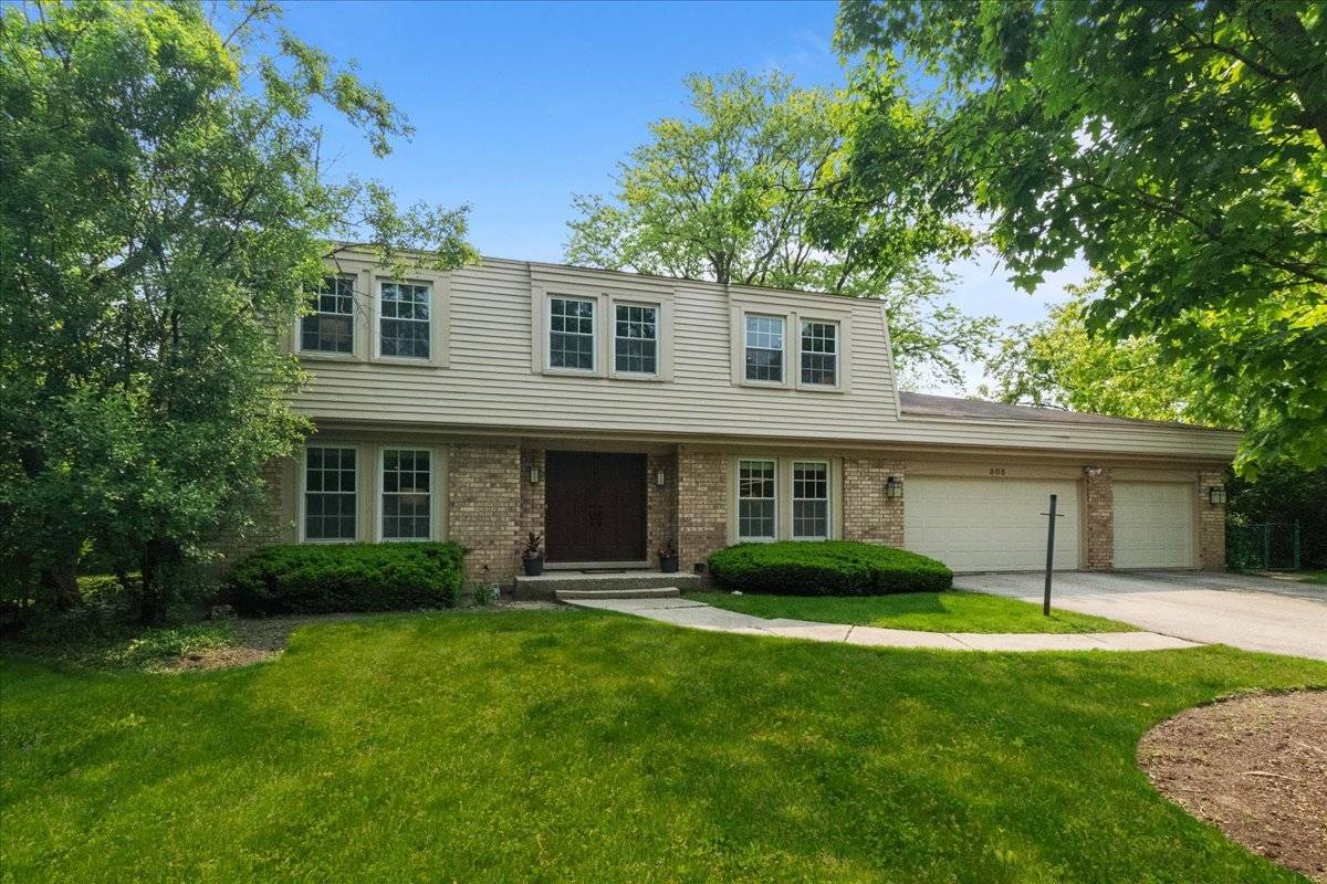 Deerfield, IL 60015,805 Brand Lane