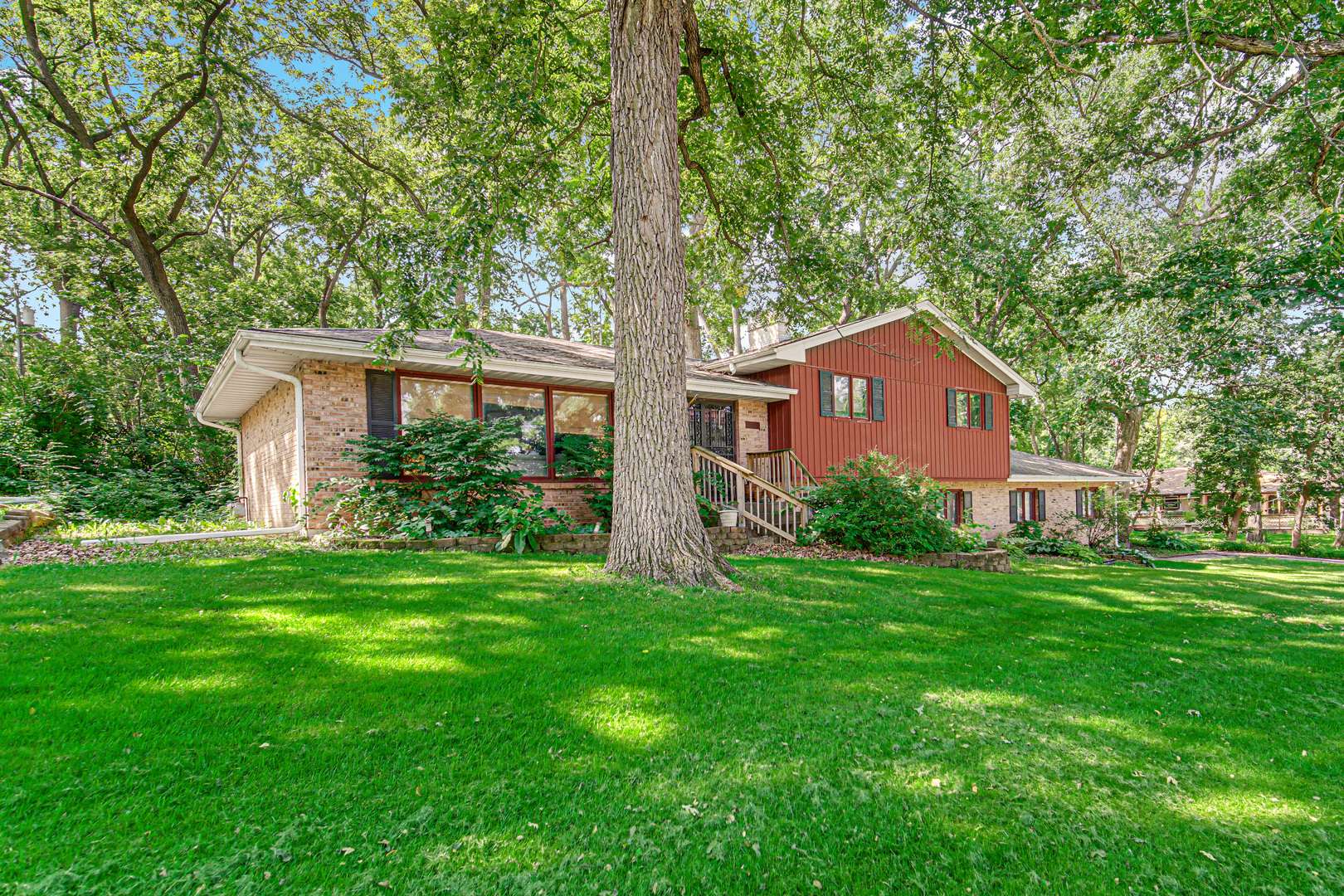 Rockford, IL 61109,3421 Dallas Road