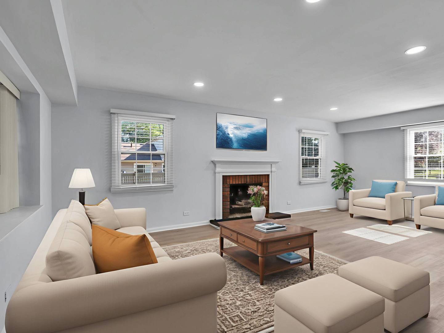 Buffalo Grove, IL 60089,114 TIMBER HILL Road