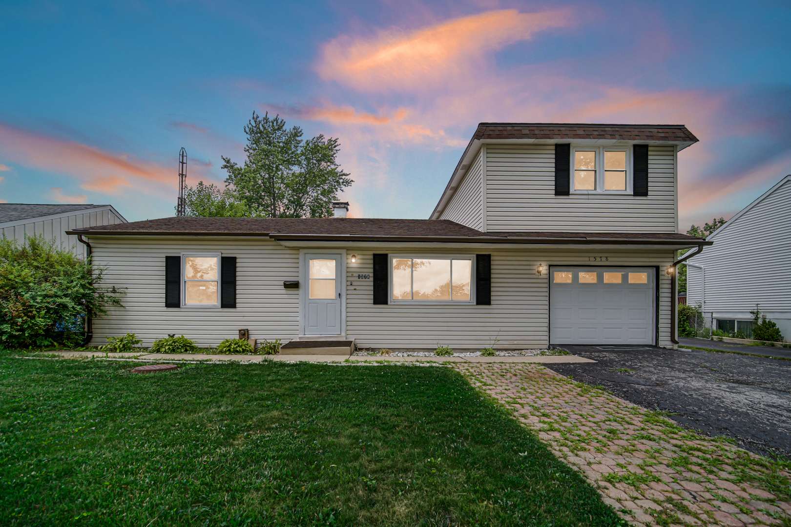 Glendale Heights, IL 60139,1578 Ardmore Avenue