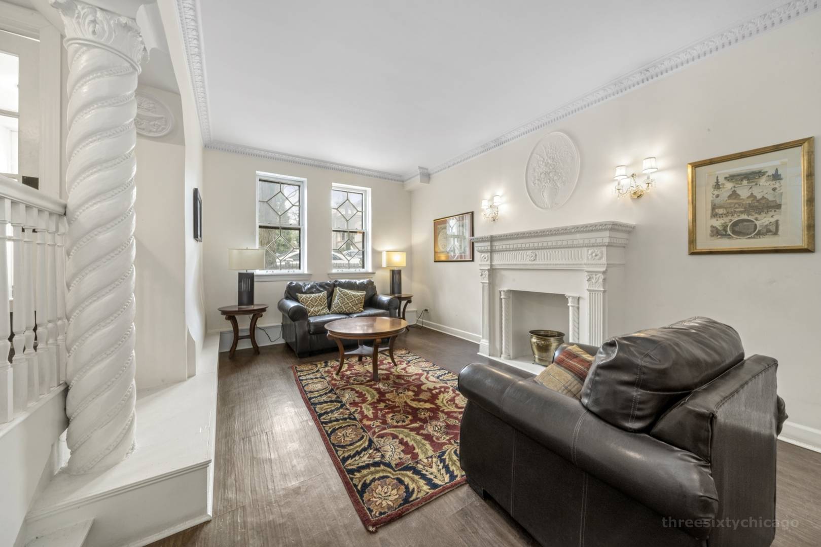 Chicago, IL 60614,2124 N Hudson Avenue #104