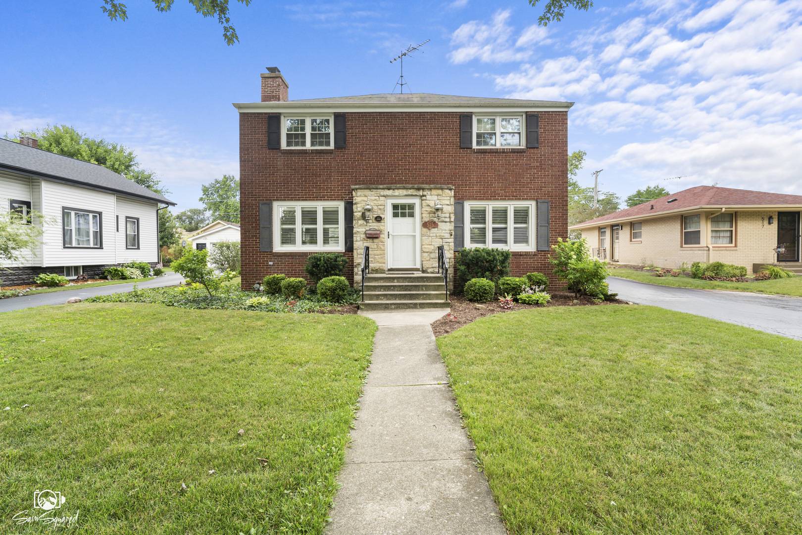 Joliet, IL 60435,515 Cornelia Street