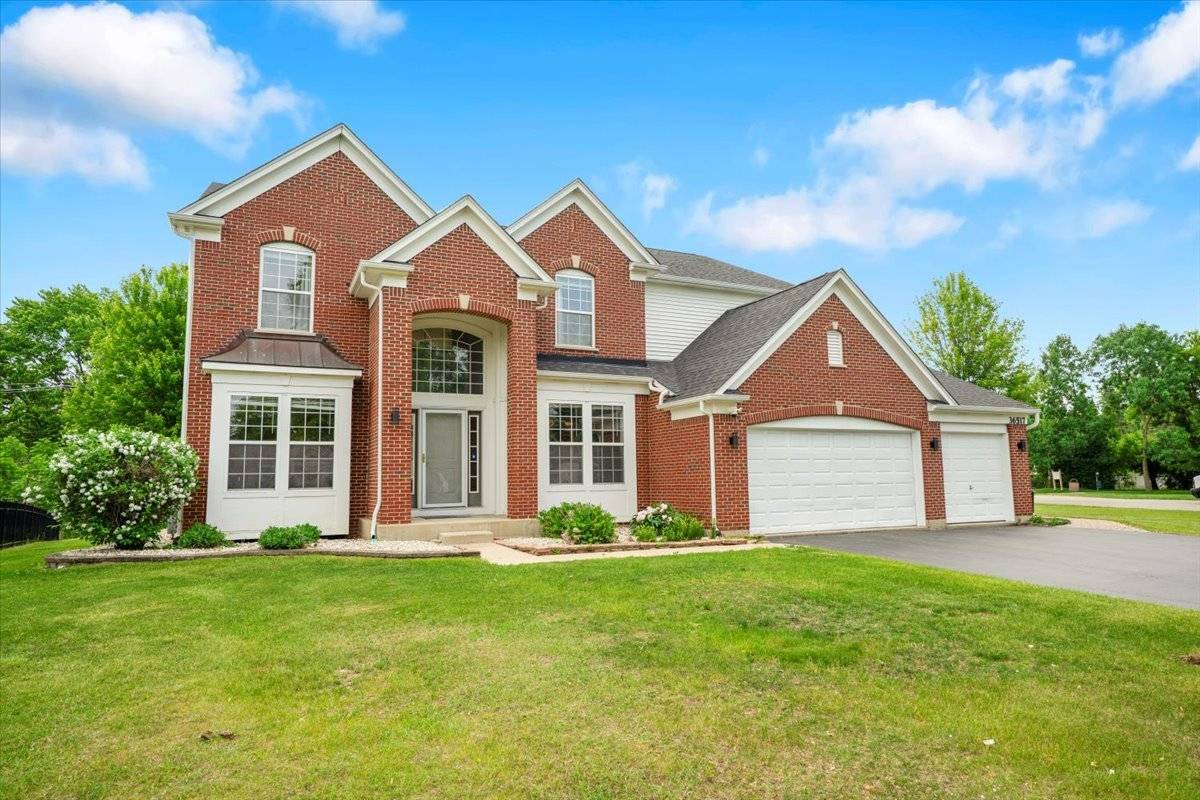 Lake Villa, IL 60046,36517 N Yew Tree Drive