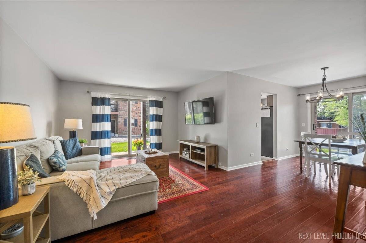 Naperville, IL 60563,1340 McDowell Road #101