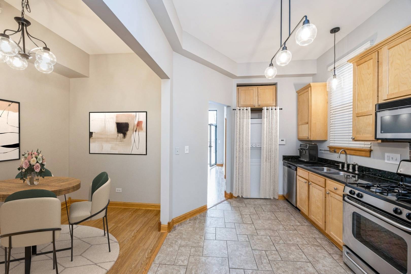 La Grange, IL 60525,25 S La Grange Road #E