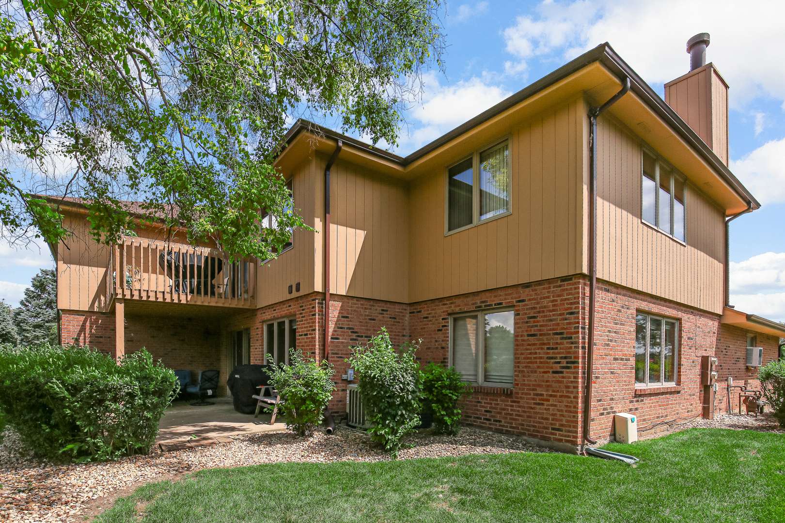 Orland Park, IL 60462,8966 Silverdale Drive #8D
