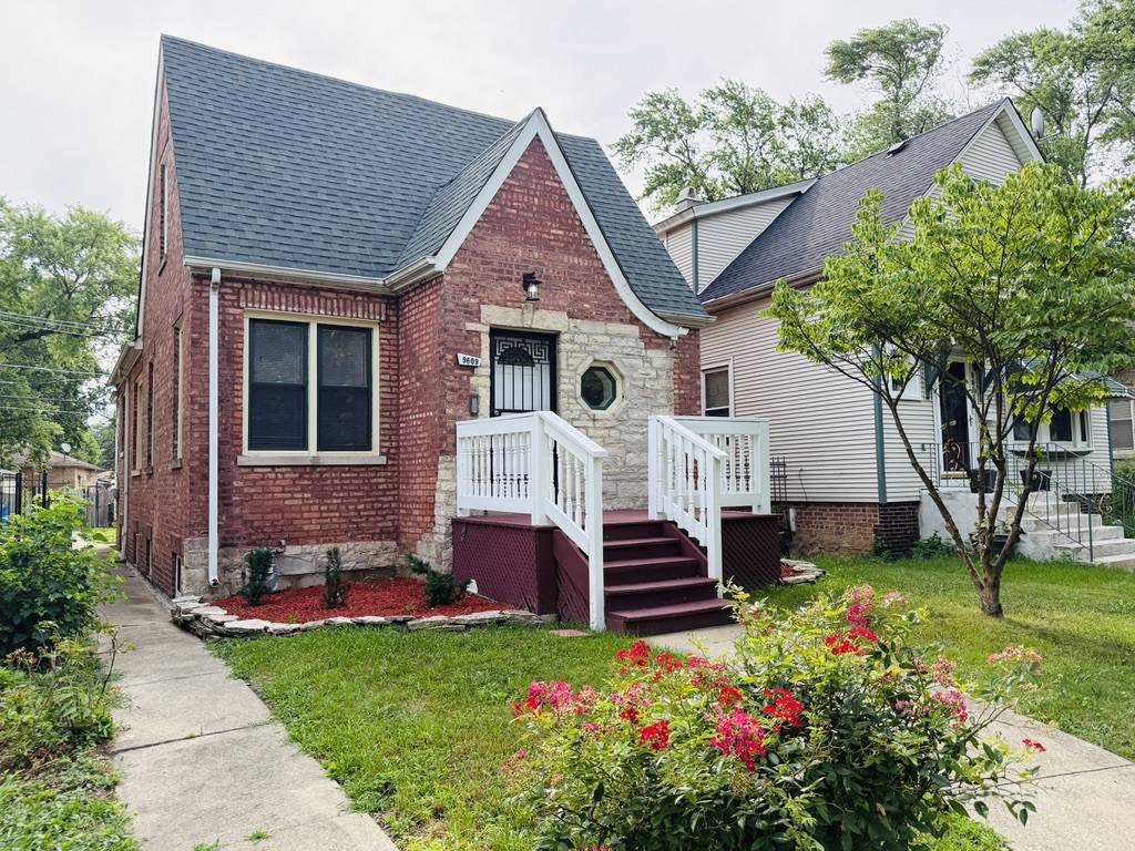 Chicago, IL 60643,9609 S Winston Avenue