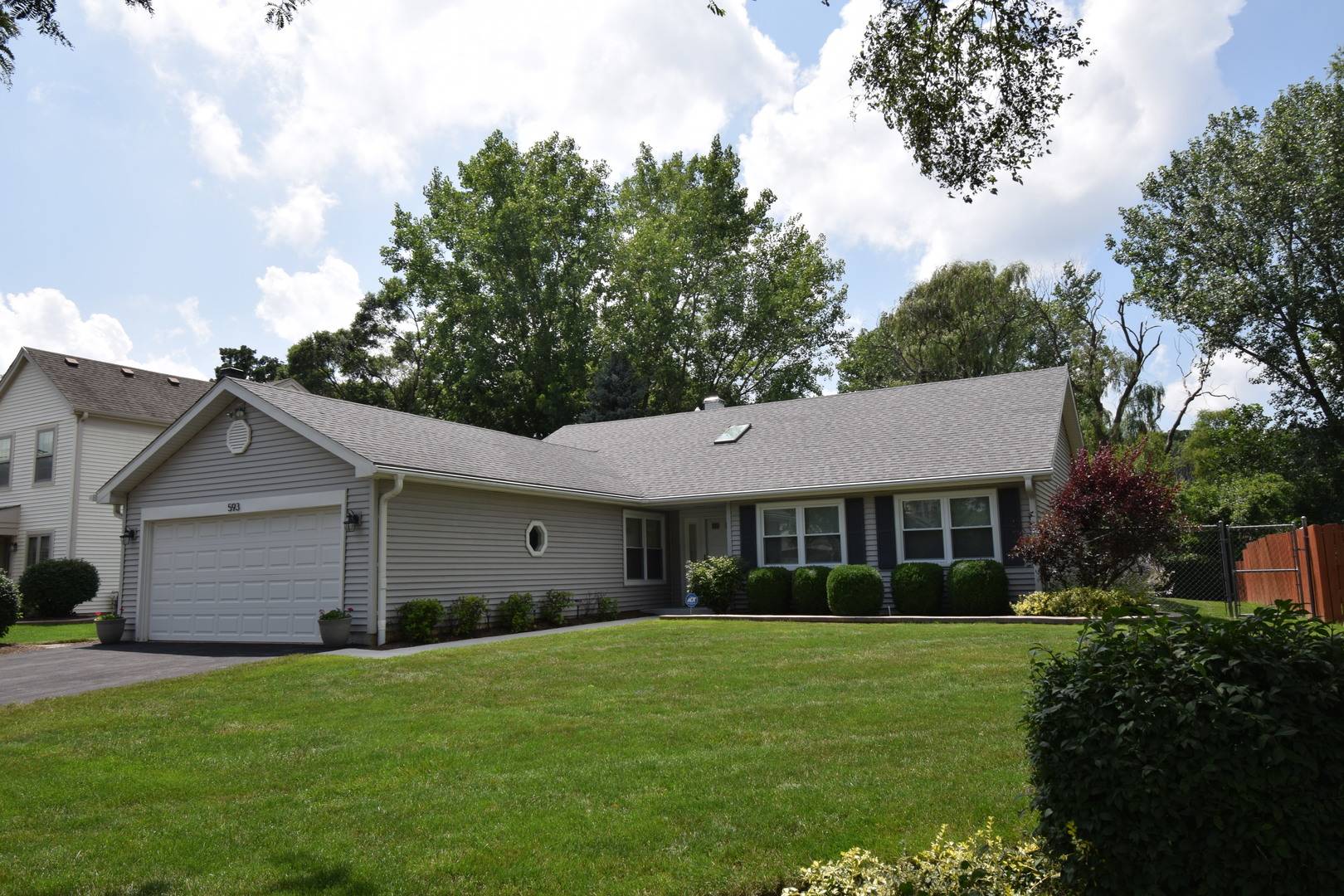 Lake Zurich, IL 60047,593 Cortland Drive