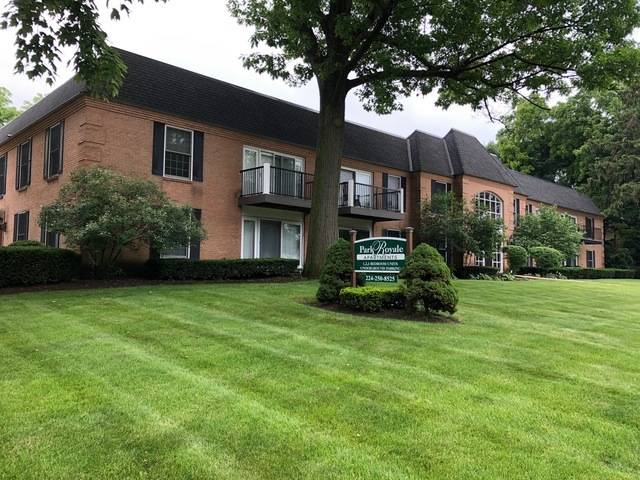 Libertyville, IL 60048,207 W Park Avenue #205