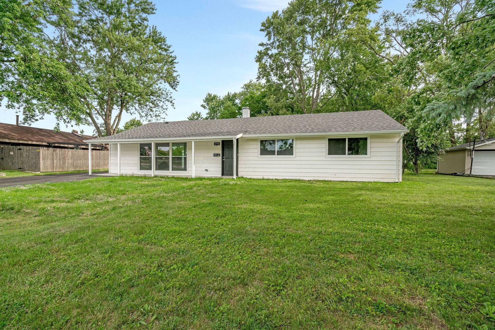 Country Club Hills, IL 60478,4750 181st Street