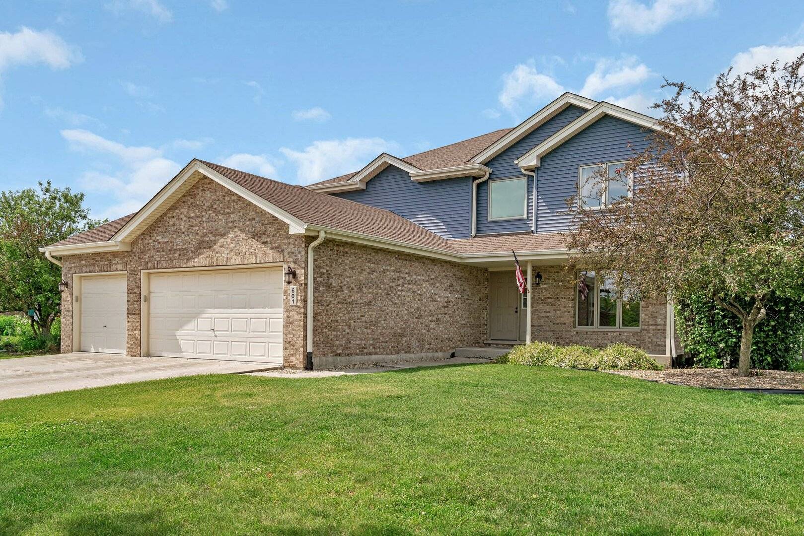 Minooka, IL 60447,601 High Grove Drive